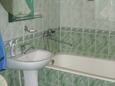 Сдам квартиру, Крылова 26, фотография 4