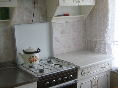 Сдам квартиру, Крылова 26, фотография 5