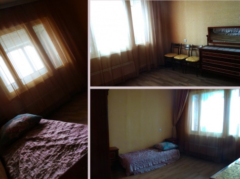 Сдаётся 3-ёх комнатная квартира Таугуль-1 по Навои, фотография 3