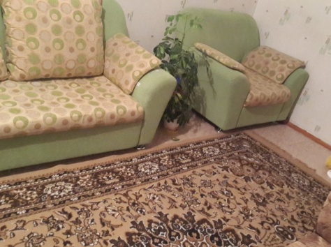 Сдам 2-х комнатную квартиру на долгий срок, Заслонова 33, фотография 1