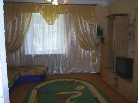 квартиры посуточно, фотография 1