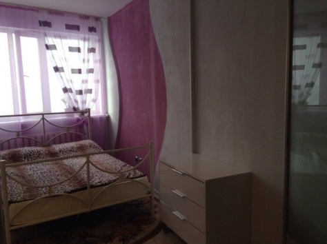 Сдам 2-х комнатную квартиру на левом берегу, фотография 2