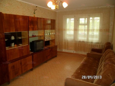 Сдаю 2-х комнатную, фотография 1