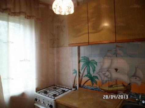 Сдаю 2-х комнатную, фотография 2