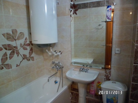 Сдаю 1 комнатную посуточно, фотография 3