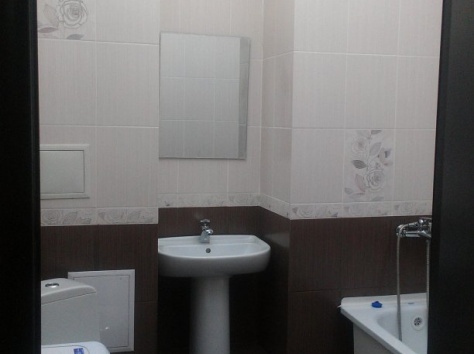 Сдам квартиру посуточно, фотография 2