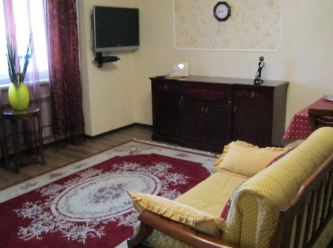 Аренда Квартиры, Элитный 