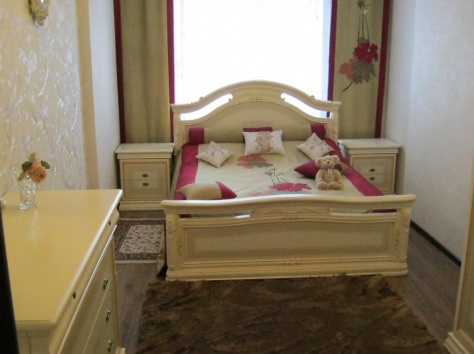 Аренда Квартиры, Элитный 