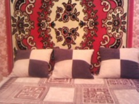 Сдаю посуточно уютные 2-х комнатные квартиры в Караганде район КарГУ, фотография 9