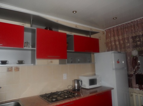 Квартира посуточно, проспект Абылай-хана, фотография 2