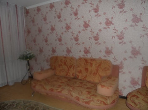 Квартира посуточно, проспект Абылай-хана, фотография 5