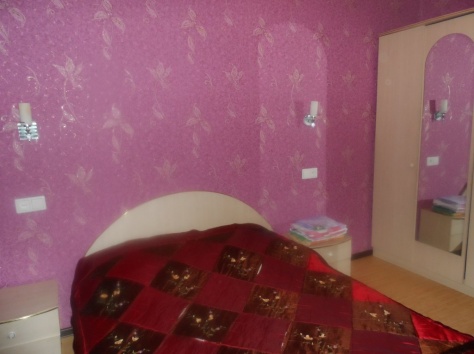 Квартира посуточно, проспект Абылай-хана, фотография 9