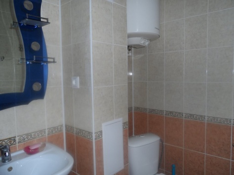 Квартира посуточно, проспект Абылай-хана, фотография 11