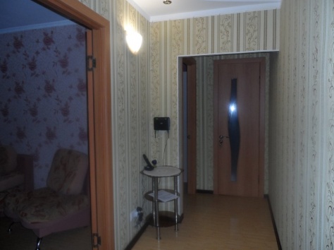 Квартира посуточно, проспект Абылай-хана, фотография 12