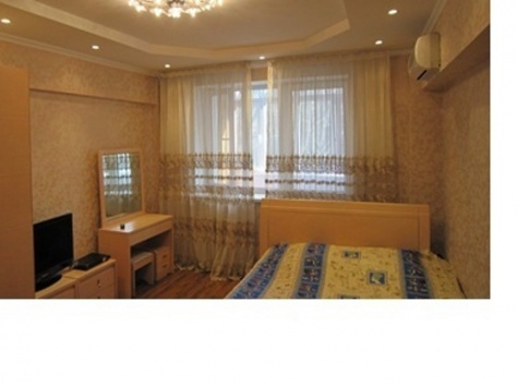 Сдам 1-но комнатную квартиру (сутки, часы), фотография 6