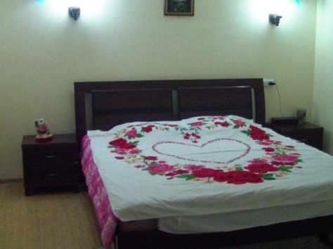 1 комнатная посуточно, сауран, фотография 6