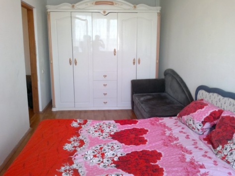 1 ком кв посуточно, фотография 7