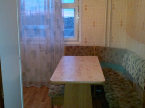 2-х комнатная квартира , 7 микрорайон, фотография 8