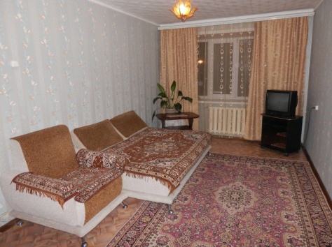 сдам 1 ком.кв.ж/д вокзал, Темирбаева, фотография 1