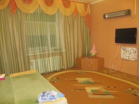 1комнатная квартира посуточно, ул. Циолковского, фотография 2