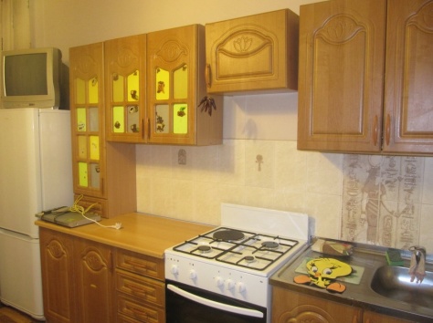 1комнатная квартира посуточно, ул. Циолковского, фотография 5