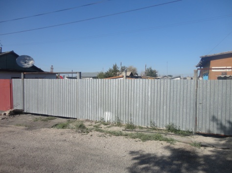 дом в г Шахтинске, фотография 9