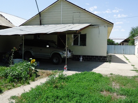 срочно продам дом, Турксибский р-он, фотография 7