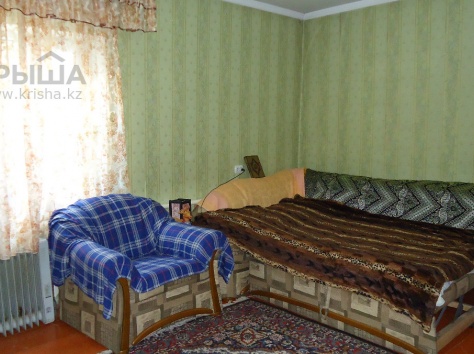 срочно продам дом, Турксибский р-он, фотография 12