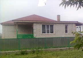 Срочно продам благоустроенный дом, село Семёновка, фотография 3