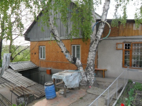 продам Пол-дома, Приозерная, фотография 1