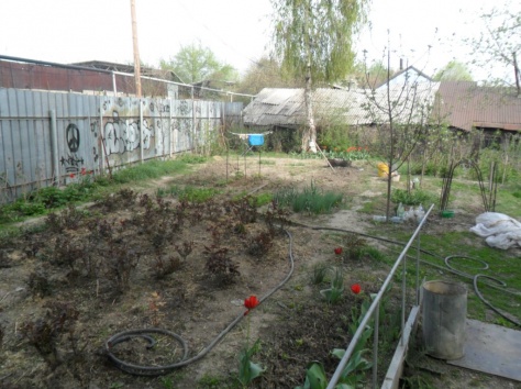 продам Пол-дома, Приозерная, фотография 2