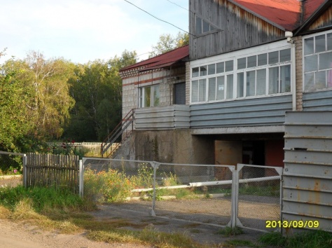 продам пол-дома, ул.Товарищеская5А/1, фотография 1