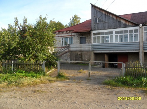 продам пол-дома, ул.Товарищеская5А/1, фотография 2