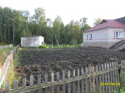 продам пол-дома, ул.Товарищеская5А/1, фотография 3