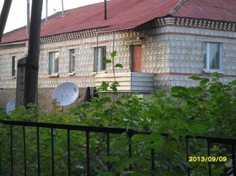 продам пол-дома, ул.Товарищеская5А/1, фотография 5