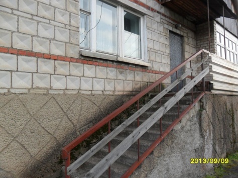 продам пол-дома, ул.Товарищеская5А/1, фотография 10