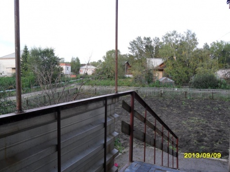 продам пол-дома, ул.Товарищеская5А/1, фотография 13