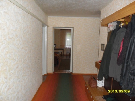 продам пол-дома, ул.Товарищеская5А/1, фотография 16