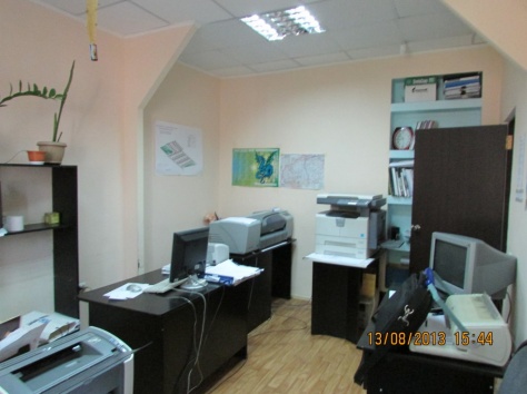 Продажа офисного помещения, фотография 5