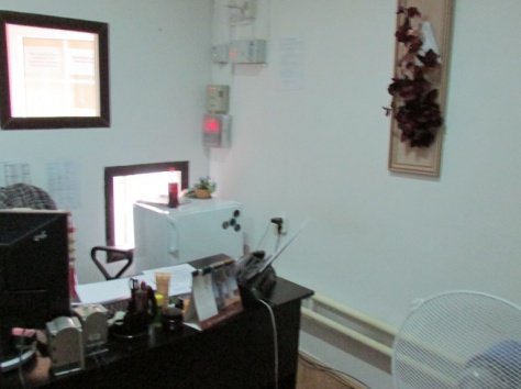 Продажа офисного помещения, фотография 11