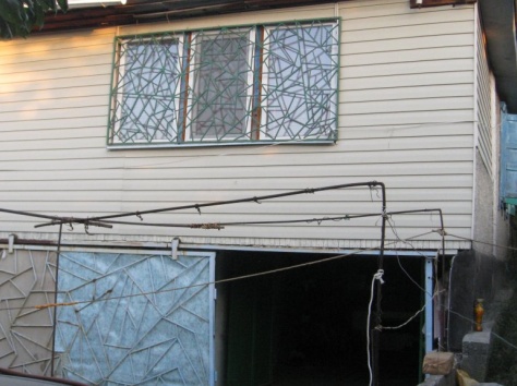 Продается турарский дачи 1 5 этажный дом 1 й этаж, фотография 2