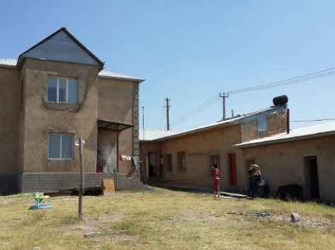 Продам дом 6-ти комнатный, 190 квартал, фотография 8