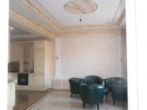 Продажа 10-комн коттеджа на Левом берегу Астаны, пр-т Достык, фотография 11