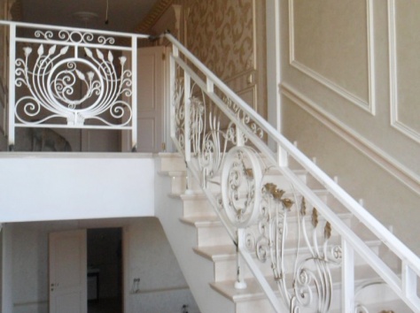 Продажа 10-комн коттеджа на Левом берегу Астаны, пр-т Достык, фотография 12