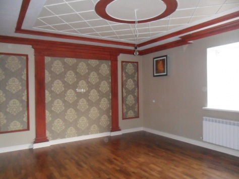 Продажа 10-комн коттеджа на Левом берегу Астаны, пр-т Достык, фотография 15