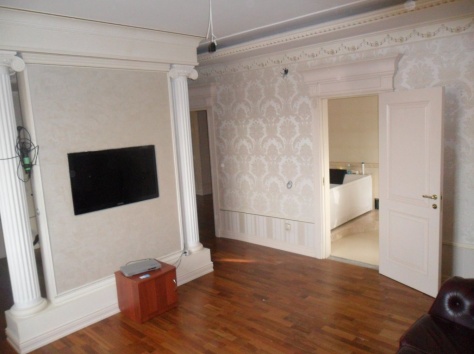 Продажа 10-комн коттеджа на Левом берегу Астаны, пр-т Достык, фотография 16