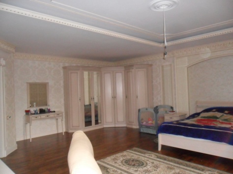 Продажа 10-комн коттеджа на Левом берегу Астаны, пр-т Достык, фотография 17