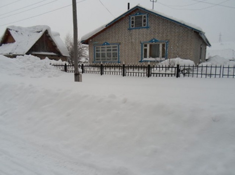 дом в с. Черемшанка, фотография 3