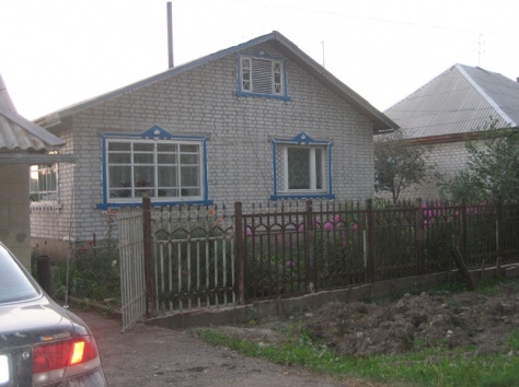 дом в с. Черемшанка, фотография 4