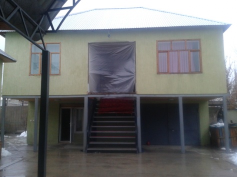 Продаю дом, 2-ая Арычная 1